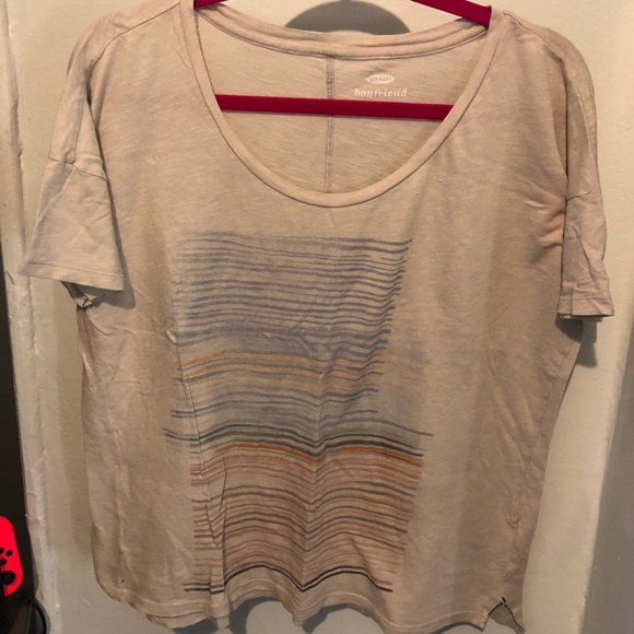 Old Navy t-shirt - Picture 1 of 2